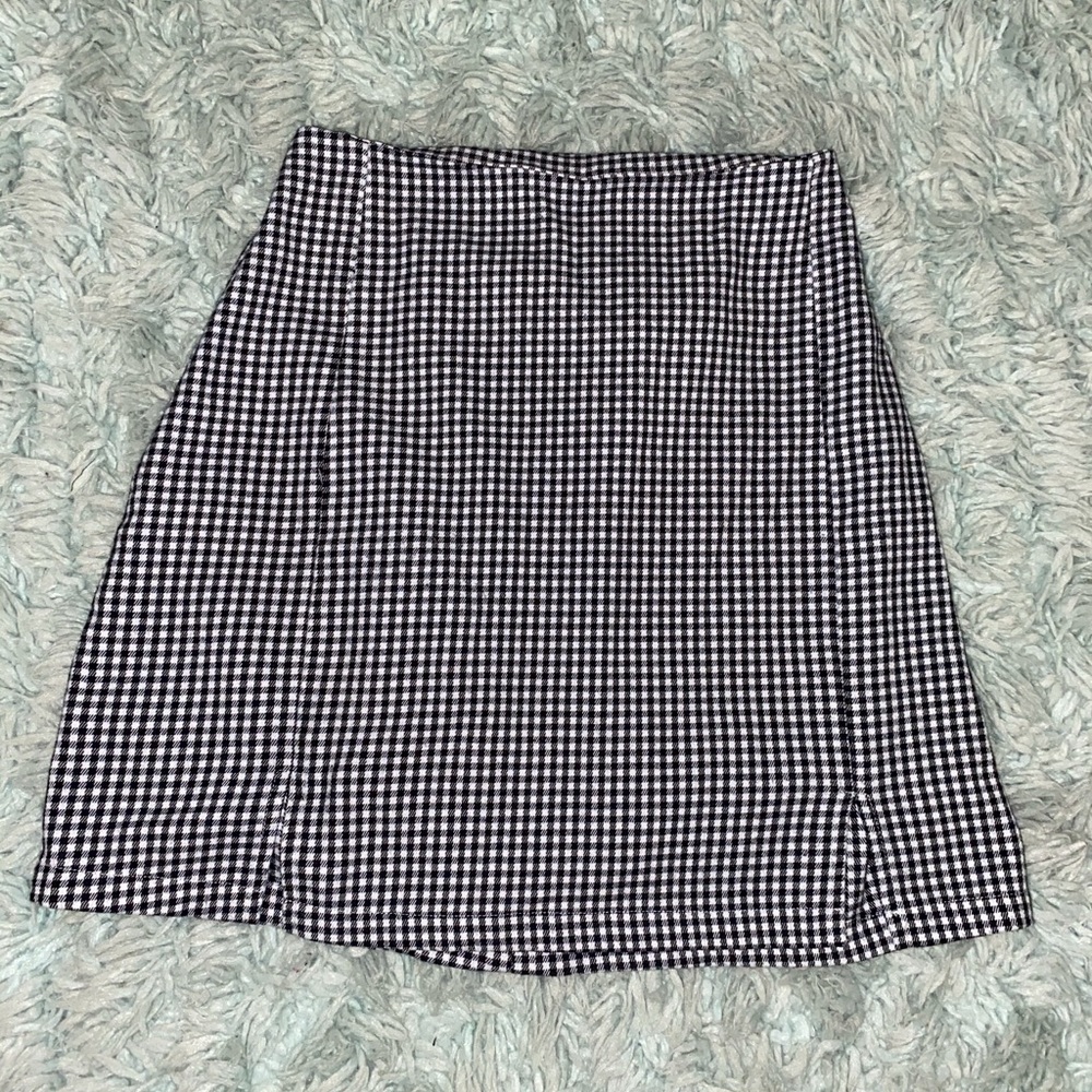 Brandy skirt